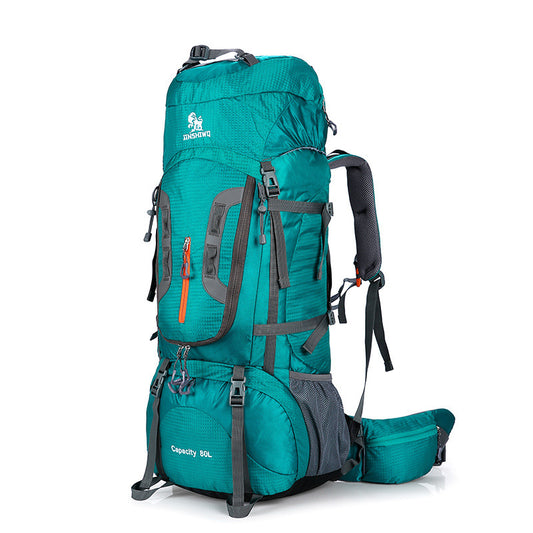 Jinshiwa Backpacks