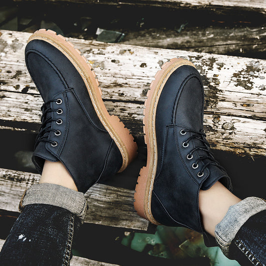 Martin Vintage Boots