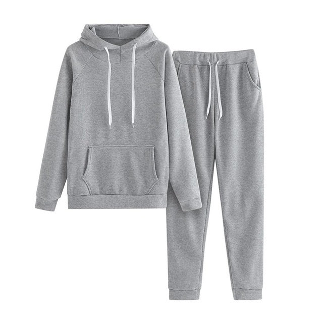 Women's Tracksuits