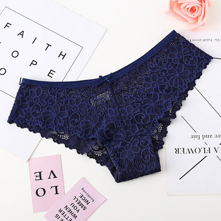Tanga panties