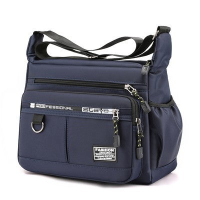 Fashion Instinct Messenger Bags