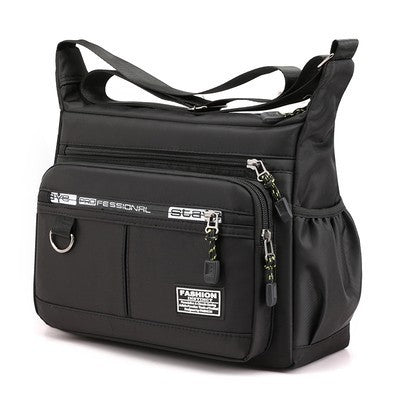 Fashion Instinct Messenger Bags