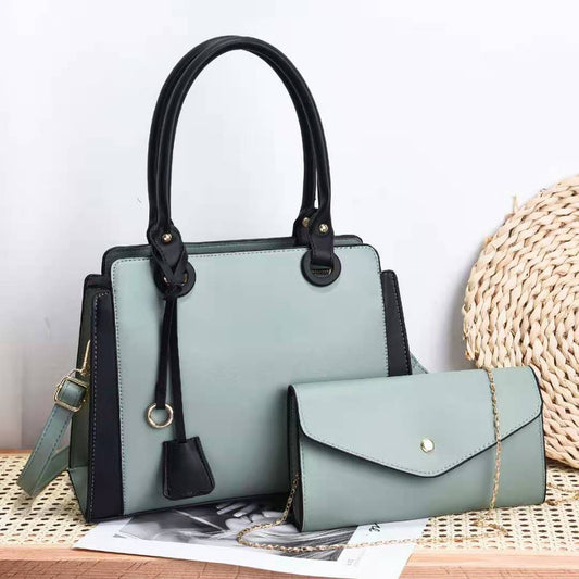 Fashion Handbags 2 Piece Set