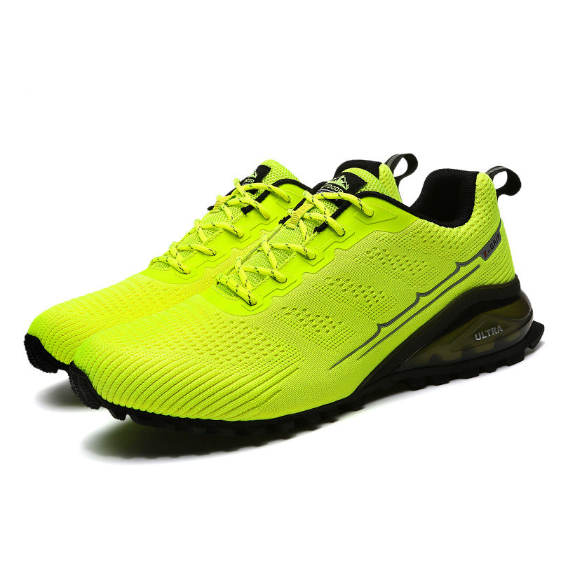 Running Shoes/Hiking Shoes