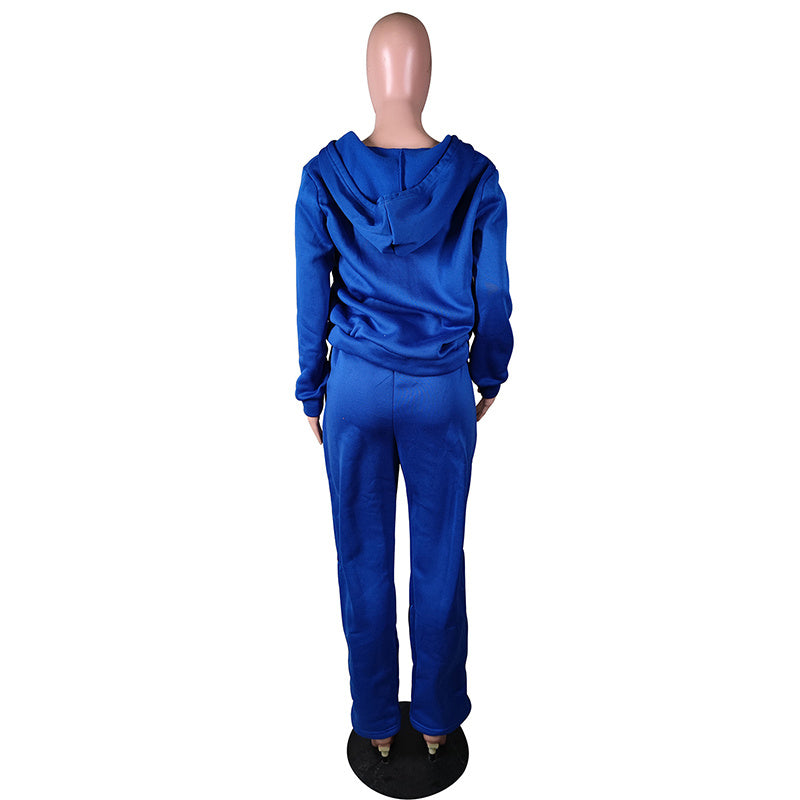 Women’s Loose Tracksuits