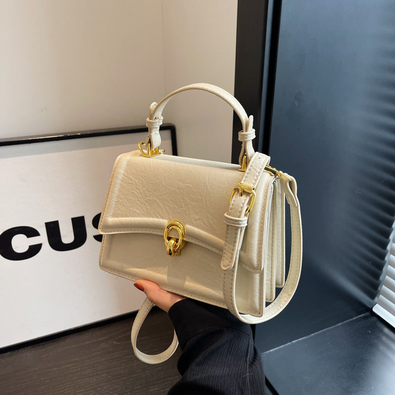 Shoulder Crossbody Flap Bags