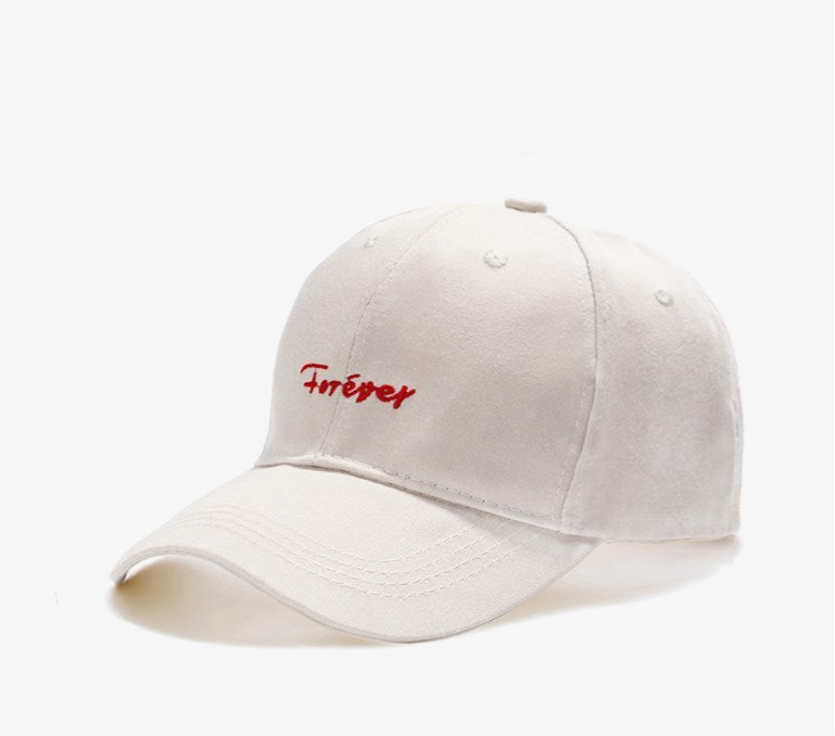 Trendy Branded Caps