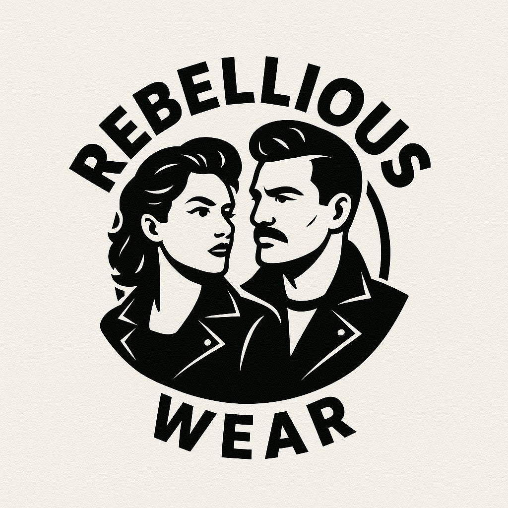 Rebellious Wear Gift Card