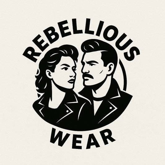 Rebellious Wear Gift Card