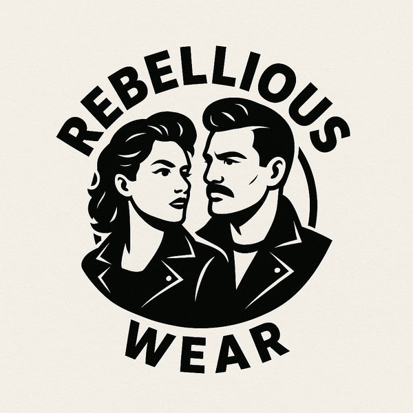 Rebellious Wear