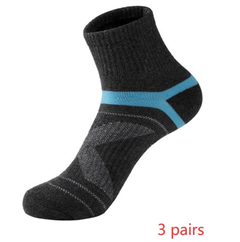 Basketball Sport Socks