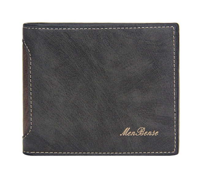 Menbense Wallets
