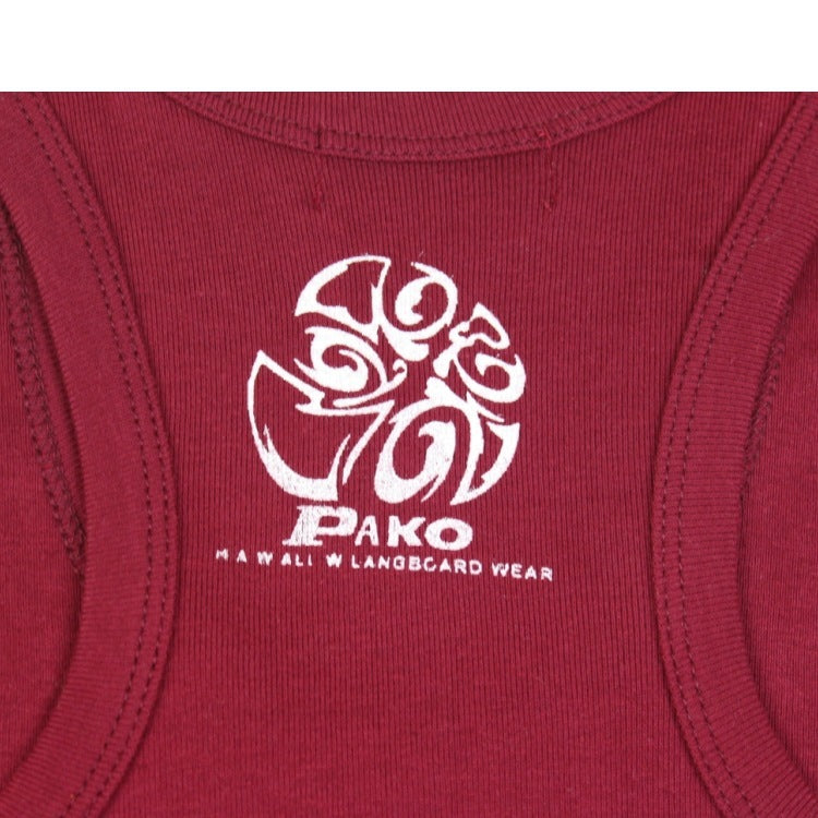 Pako Slim Stretch Vest