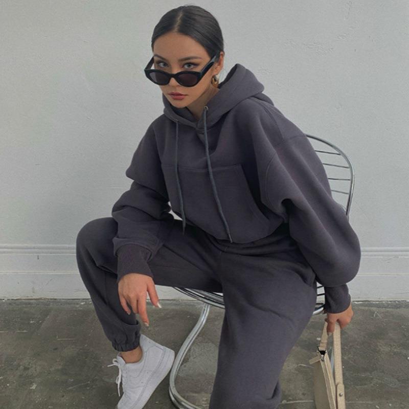 Women's Tracksuits