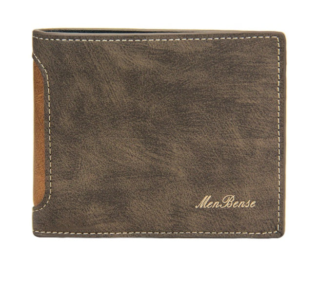 Menbense Wallets