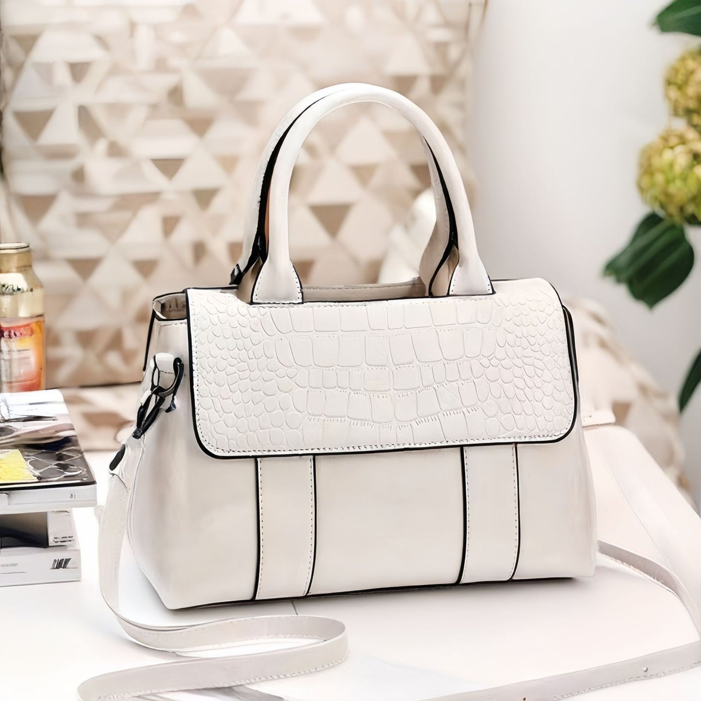 Women's Crossbody Flap Bags