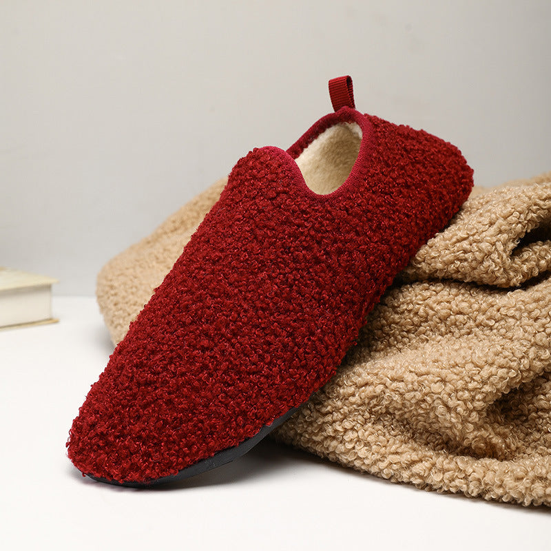 Confinement Cotton Slippers