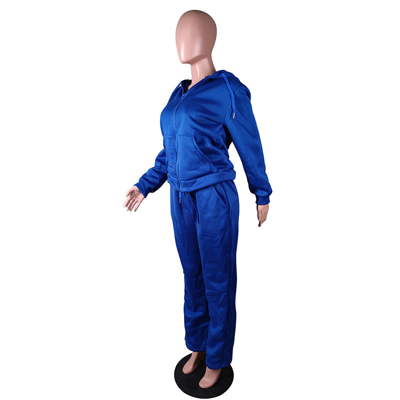 Women’s Loose Tracksuits