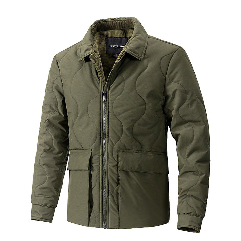 Hunter Story Coats