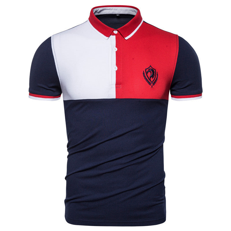 POLO Slim Short Sleeved T-Shirts