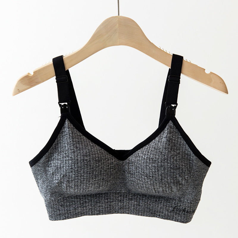 Maternity/Pregnancy Nursing Bra