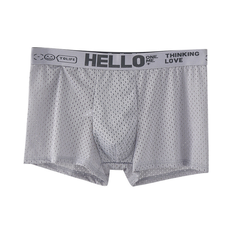 Hello One Me+ Boxers