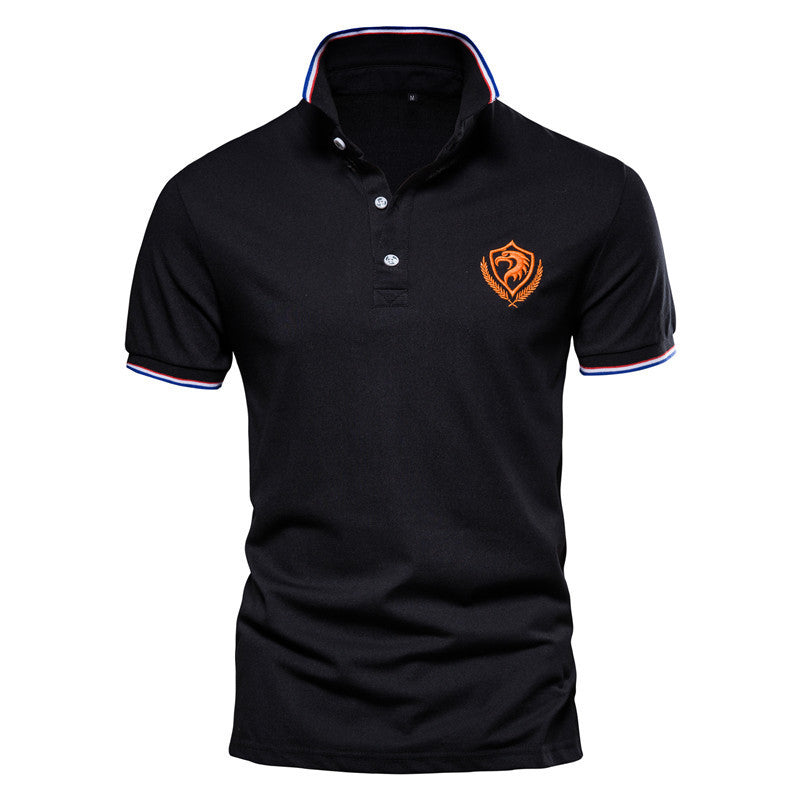 POLO Slim Short Sleeved T-Shirts