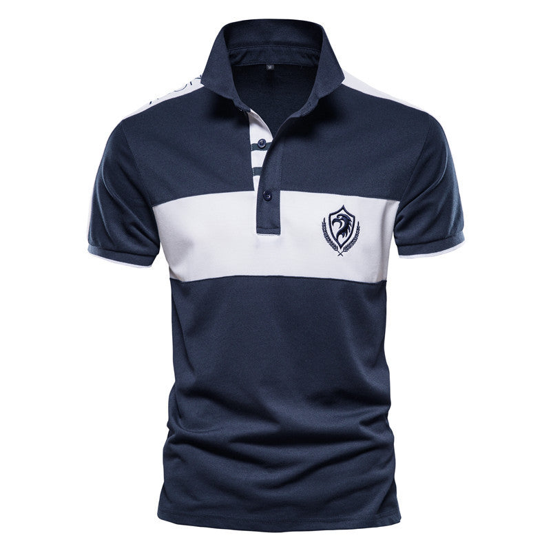POLO Slim Short Sleeved T-Shirts