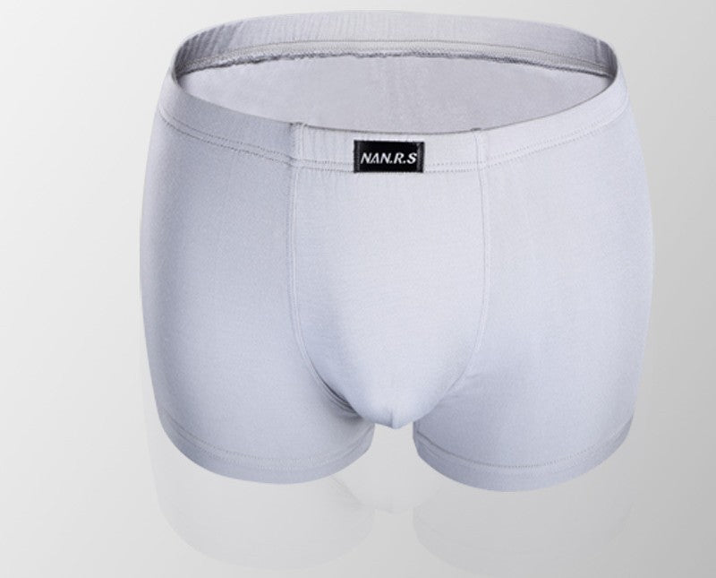 Nan.R.S Mid-Waist Boxers