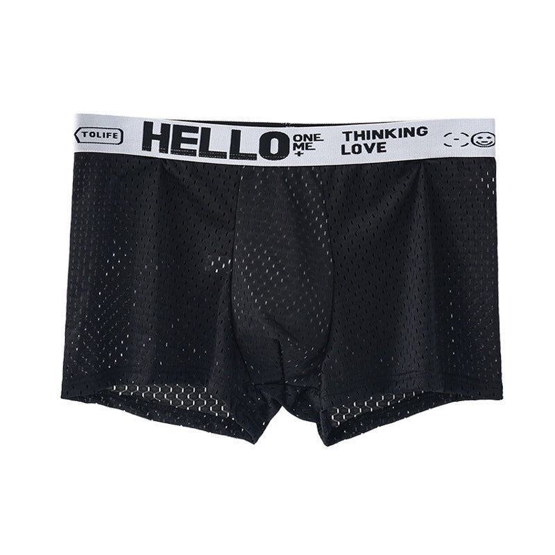 Hello One Me+ Boxers