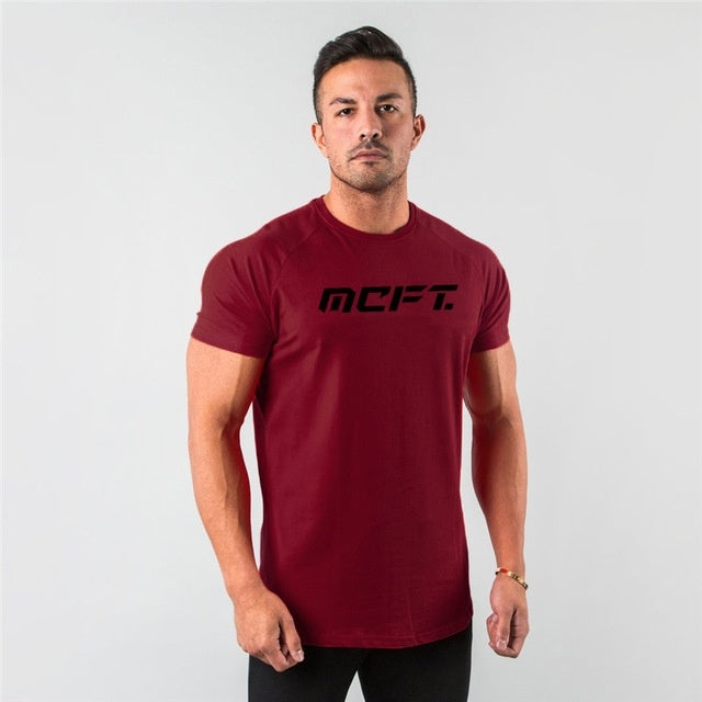 MCFT T-Shirts