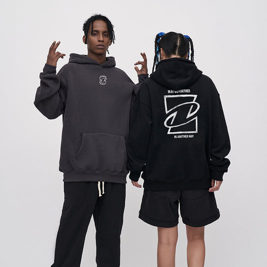 Z Hoodie