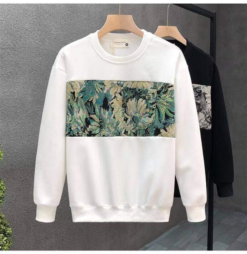 Design Vogue Sweatshirt