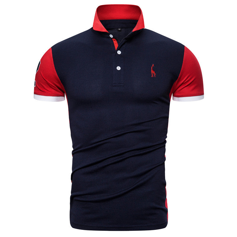 POLO Slim Short Sleeved T-Shirts