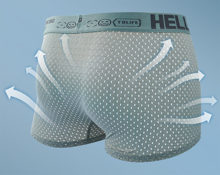 Hello One Me+ Boxers