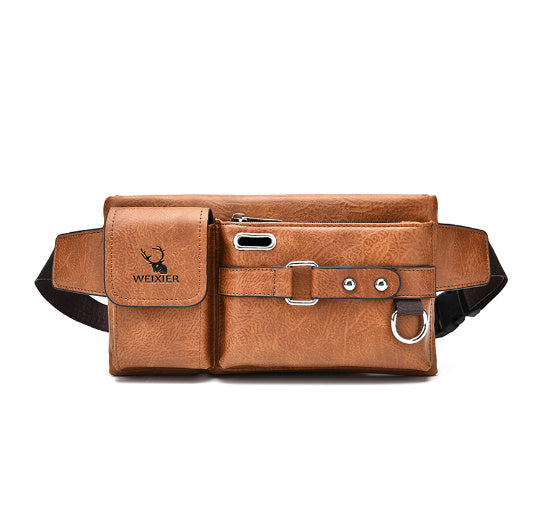 Weixier Waist Bags