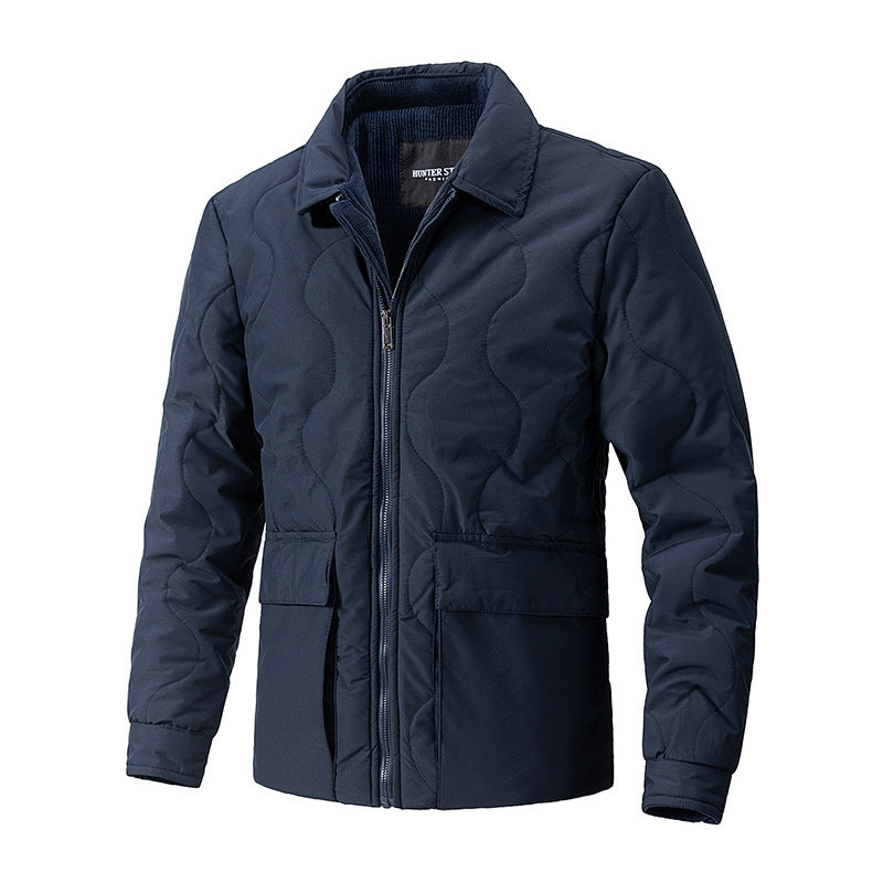 Hunter Story Coats
