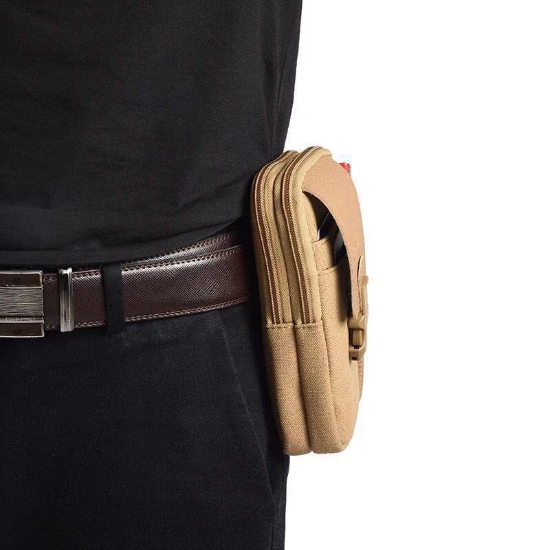 Waist Bags