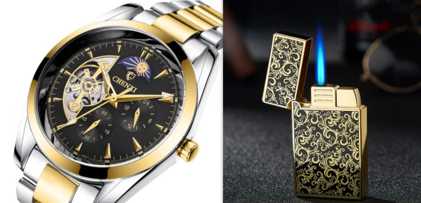 Chenxi Business Mechanical Watches