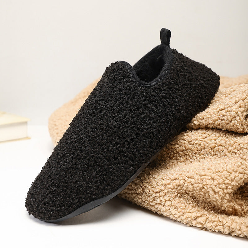 Confinement Cotton Slippers