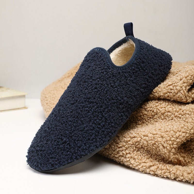 Confinement Cotton Slippers
