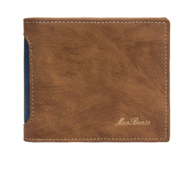 Menbense Wallets