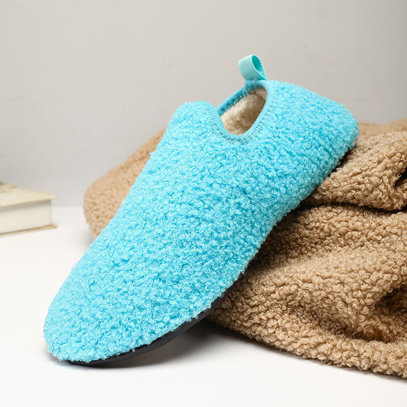 Confinement Cotton Slippers