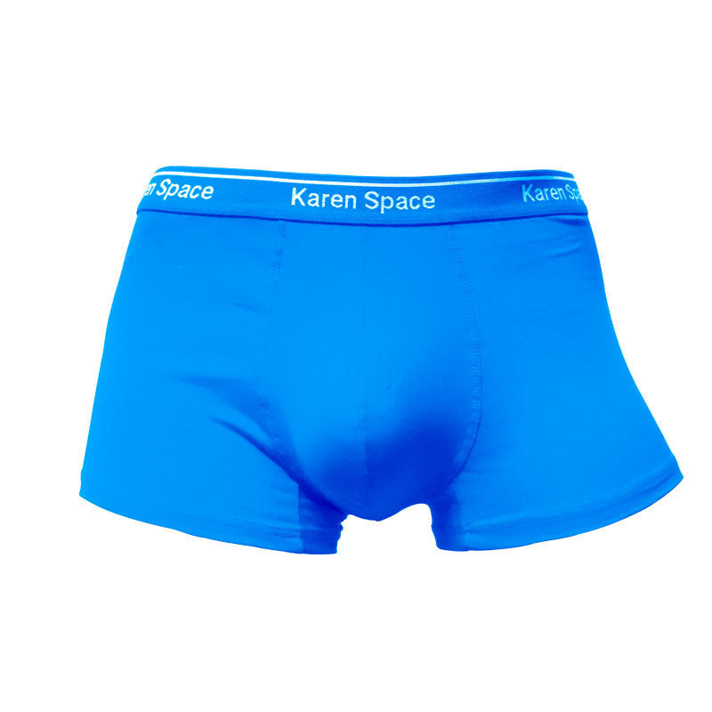 Karen Space Cotton Boxers