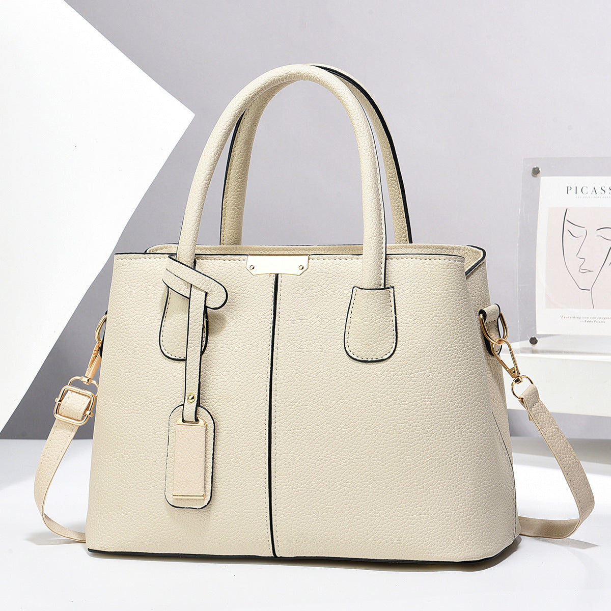 Women’s PU Leather Handbags