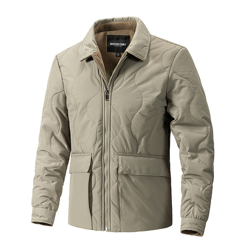 Hunter Story Coats