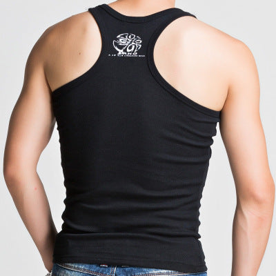 Pako Slim Stretch Vest