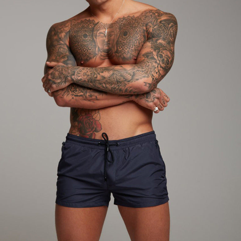 Swim Shorts