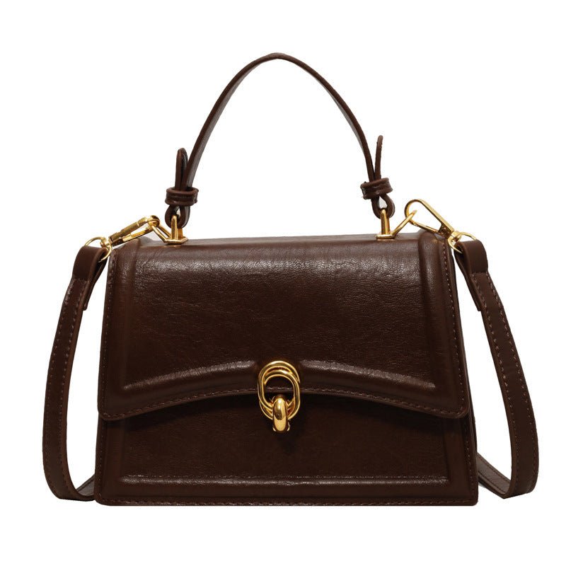 Shoulder Crossbody Flap Bags