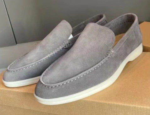Men's Flat Loafers